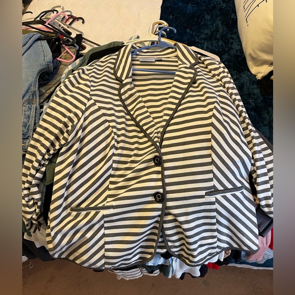 Cute Blazer